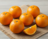 Baby Orange (Rs.230/kg)
