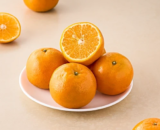 Premium Kinnow Orange (Rs.100/kg)